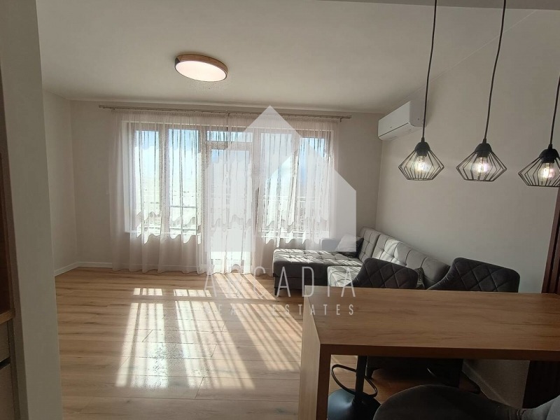 Продава 2-СТАЕН, гр. Пловдив, Остромила, снимка 2 - Апартаменти - 54268848