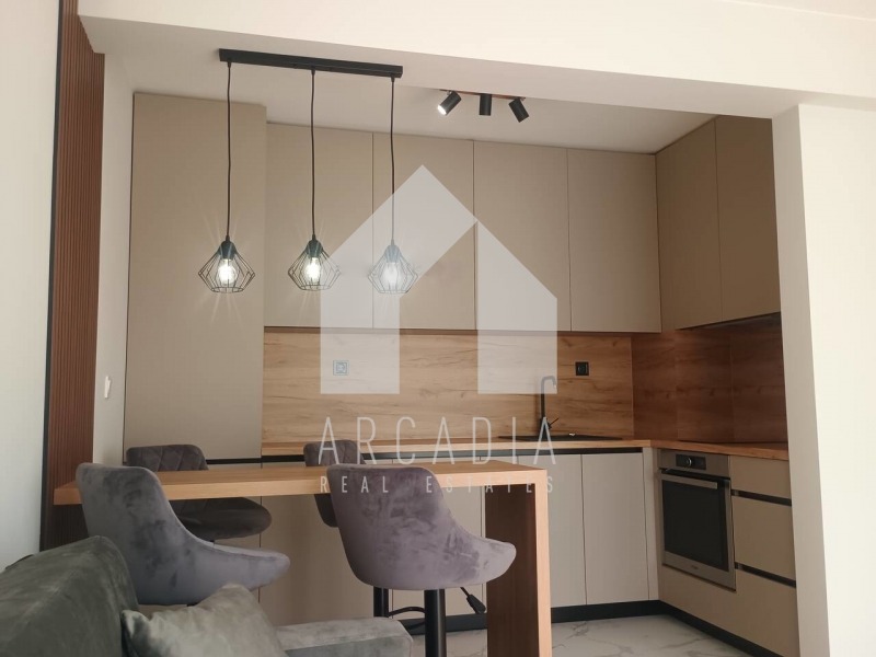 Продава 2-СТАЕН, гр. Пловдив, Остромила, снимка 5 - Апартаменти - 54268848