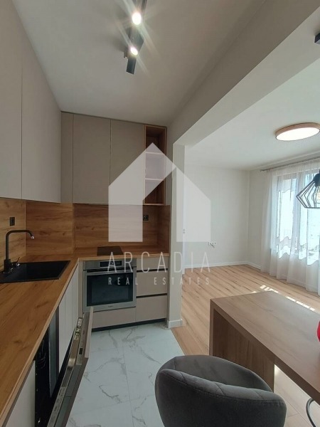 Продава 2-СТАЕН, гр. Пловдив, Остромила, снимка 6 - Апартаменти - 54268848