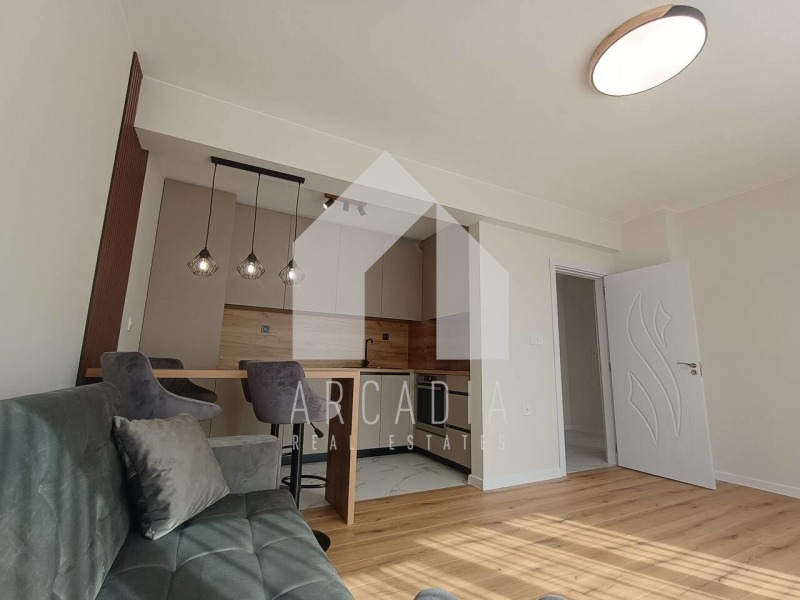 Продава 2-СТАЕН, гр. Пловдив, Остромила