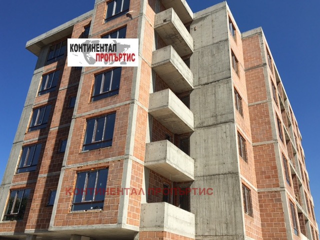 Te koop  2 slaapkamers Sofia , Mladost 1A , 116 m² | 30394861
