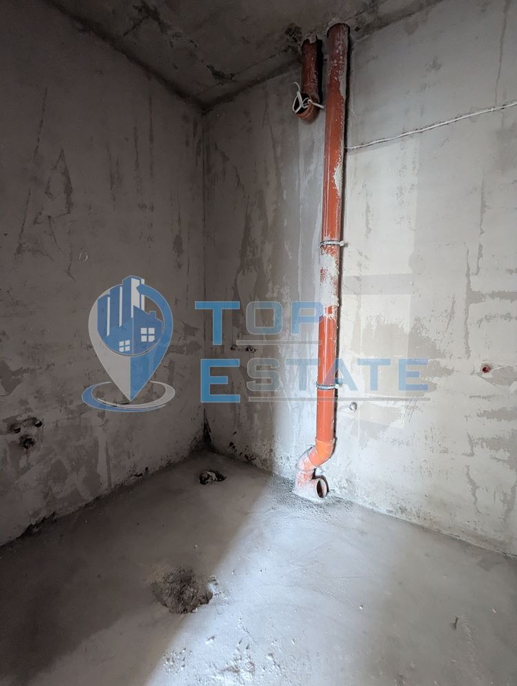 Продава 3-СТАЕН, гр. Велико Търново, Бузлуджа, снимка 6 - Апартаменти - 45398867