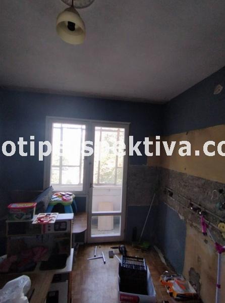 À venda  2 quartos Plovdiv , Kiutchuk Parij , 64 m² | 95058653 - imagem [4]