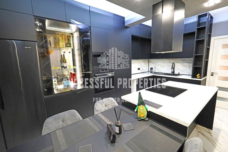 À venda  2 quartos Sofia , Vitocha , 167 m² | 54165524 - imagem [4]