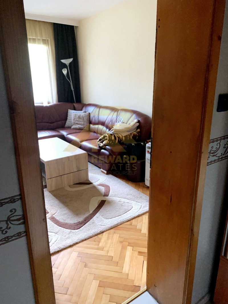 Продава 3-СТАЕН, гр. София, област София-град, снимка 4 - Aпартаменти - 48945728