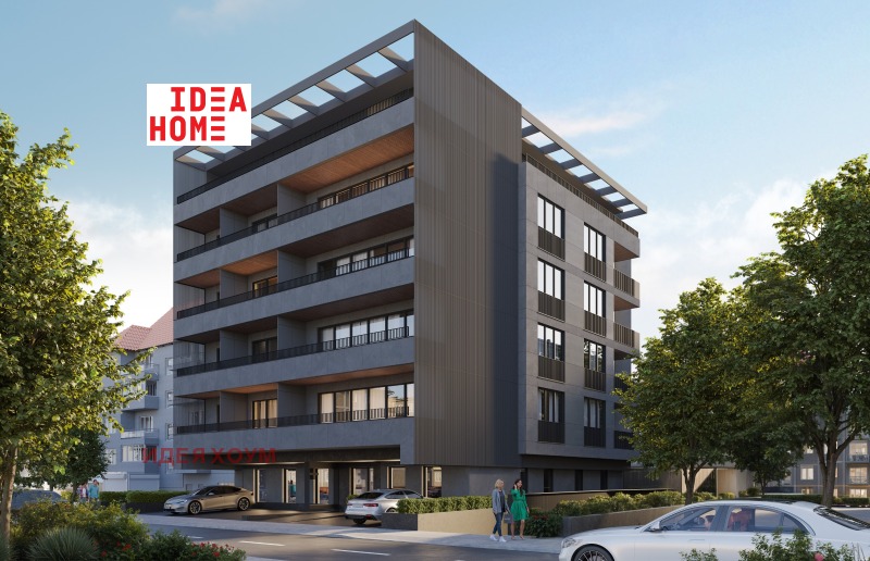Satılık  2 yatak odası Sofia , Medicinska akademiya , 147 metrekare | 23153891