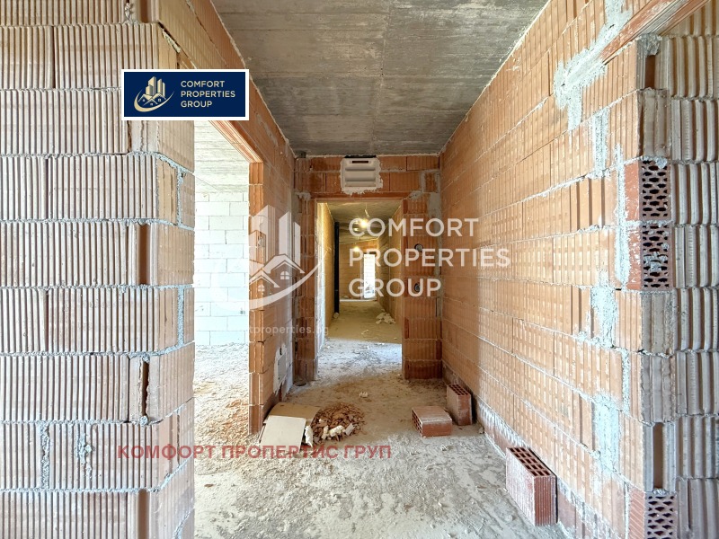 Продается  2 спальни София , Младост 4 , 100 кв.м | 39456278 - изображение [7]