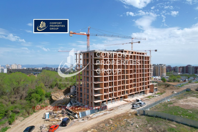 Продается  2 спальни София , Младост 4 , 100 кв.м | 39456278 - изображение [17]