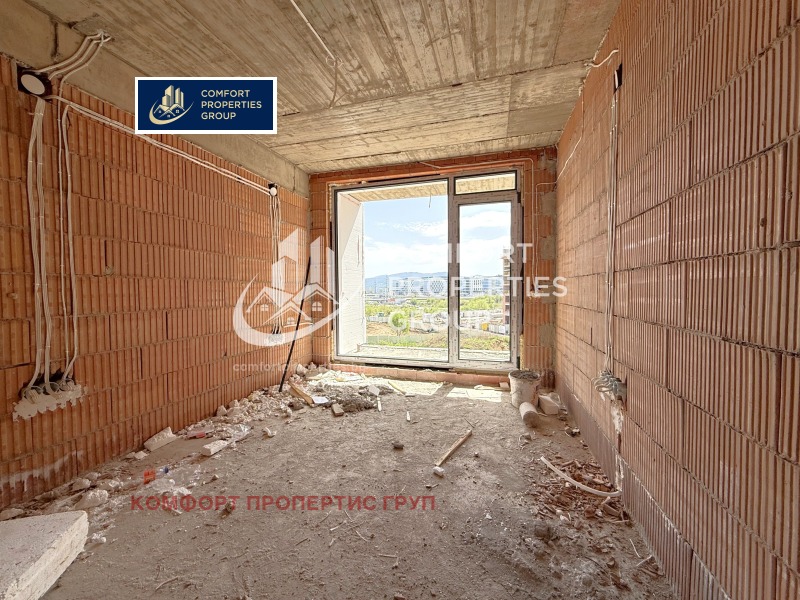 Продается  2 спальни София , Младост 4 , 100 кв.м | 39456278 - изображение [12]