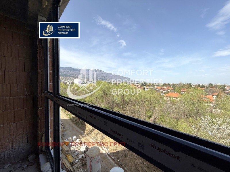 Продается  2 спальни София , Младост 4 , 100 кв.м | 39456278 - изображение [11]