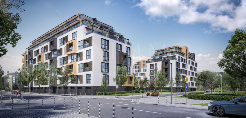 Продаја  2 спаваће собе Пловдив , Христо Смирненски , 99 м2 | 16520006 - слика [4]