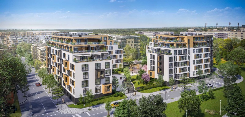 Продаја  2 спаваће собе Пловдив , Христо Смирненски , 99 м2 | 16520006 - слика [6]