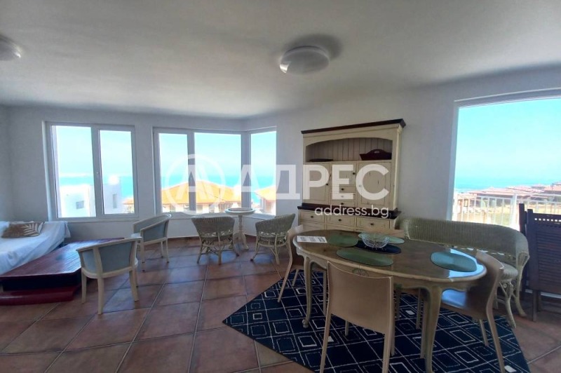 Продава 3-СТАЕН, област Бургас, гр. Созопол • 206000 € / 402900.98 лв. • 68436841 1