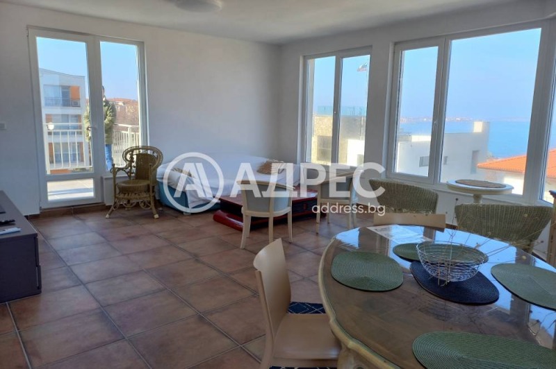 Продава 3-СТАЕН, гр. Созопол, област Бургас, снимка 3 - Апартаменти - 51984794