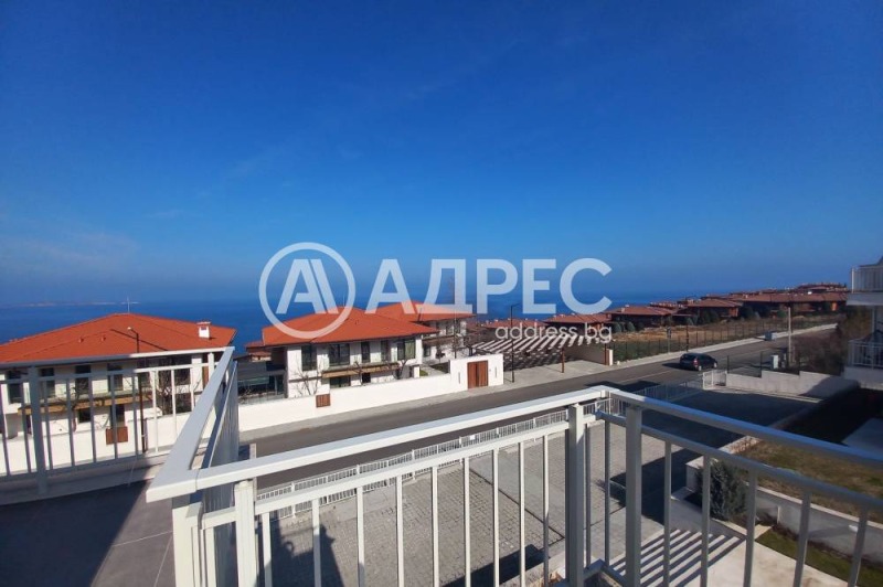 Продава 3-СТАЕН, гр. Созопол, област Бургас, снимка 4 - Апартаменти - 51984794