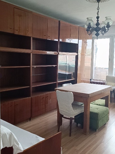 Продава 3-СТАЕН, гр. Карнобат, област Бургас, снимка 3 - Апартаменти - 52654801