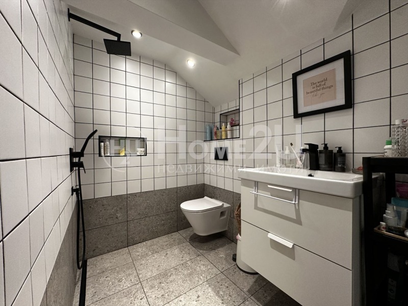 Продава 3-СТАЕН, гр. София, Център, снимка 6 - Апартаменти - 53332731