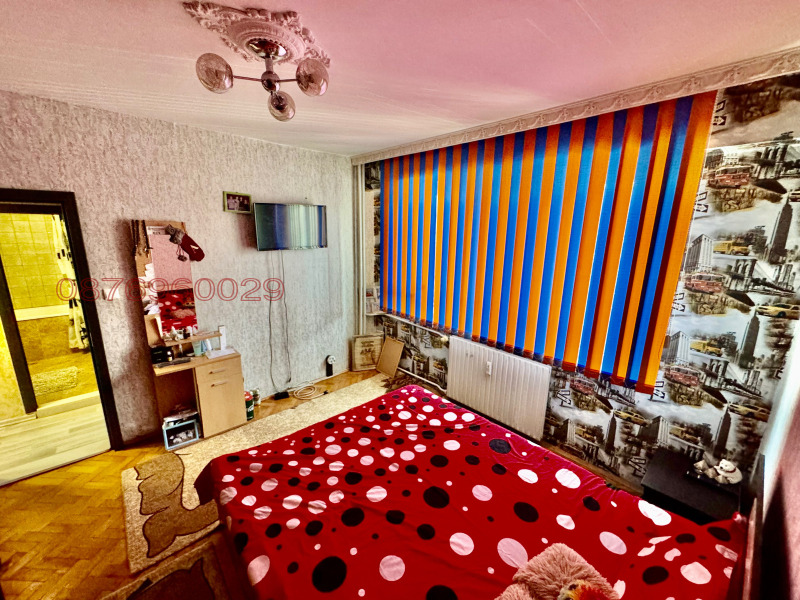 Продава 4-СТАЕН, гр. Плевен, Сторгозия, снимка 10 - Апартаменти - 52968560