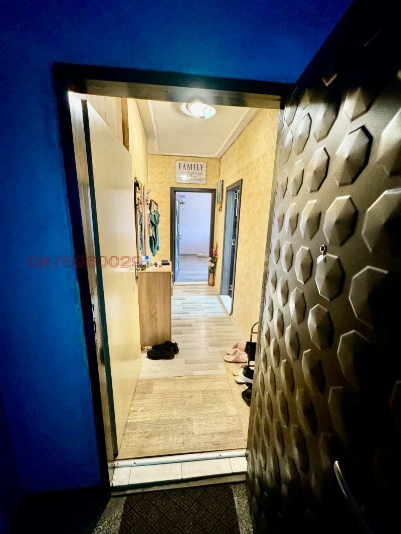 Продава 4-СТАЕН, гр. Плевен, Сторгозия, снимка 4 - Апартаменти - 52968560