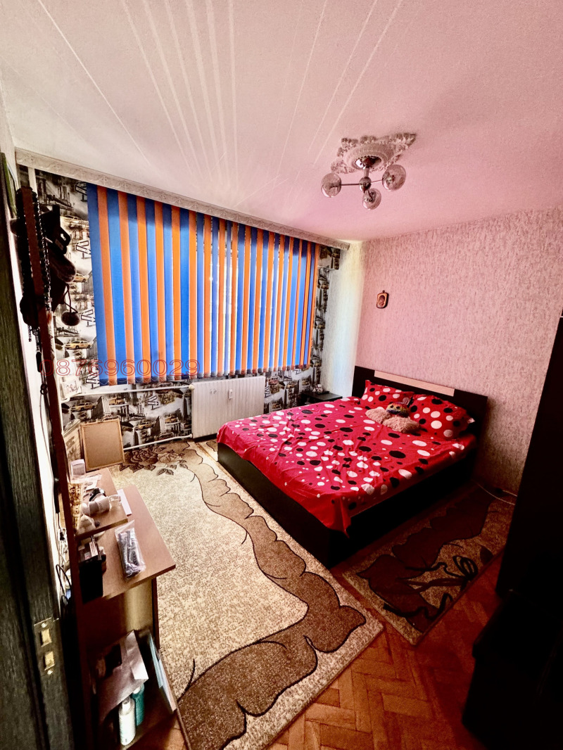 Продава 4-СТАЕН, гр. Плевен, Сторгозия, снимка 9 - Апартаменти - 52968560