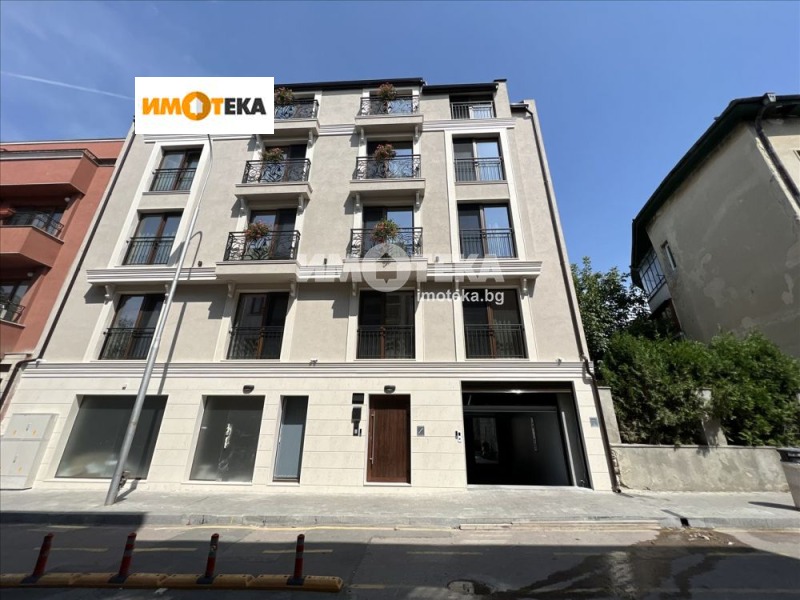 Продава ОФИС, гр. Варна, Гръцка махала, снимка 1 - Офиси - 47281564