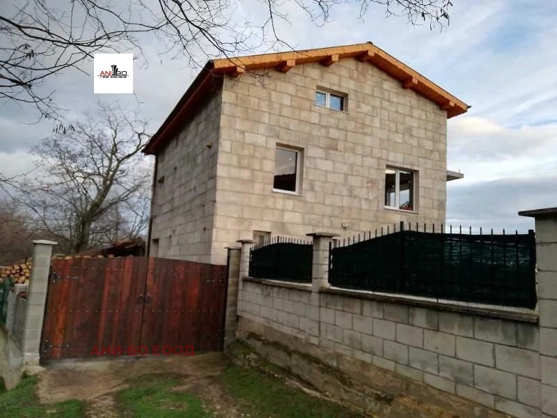 Продава  Къща област Варна , с. Близнаци , 240 кв.м | 30809403 - изображение [10]