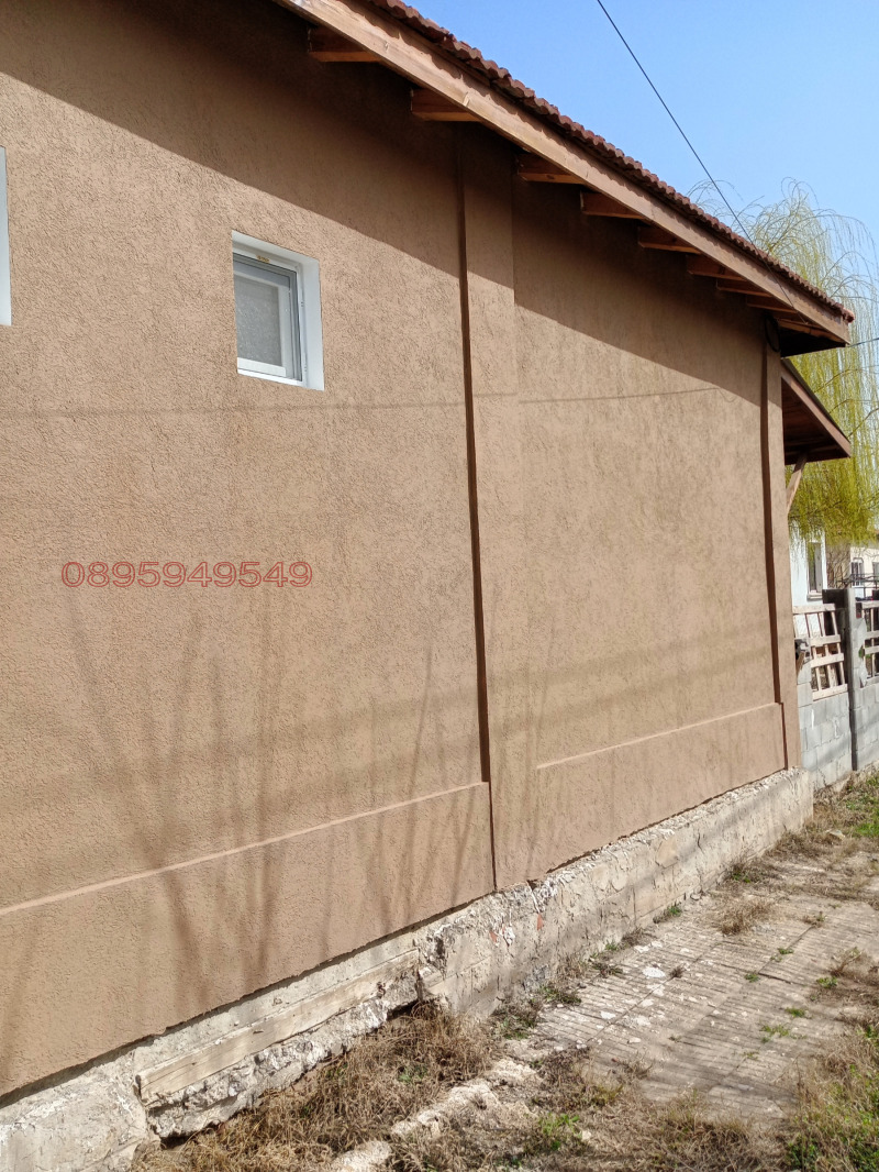 Till salu  Hus region Vratsa , Butan , 100 kvm | 90503413