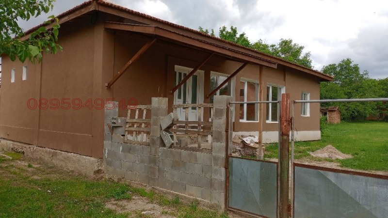 Till salu  Hus region Vratsa , Butan , 100 kvm | 90503413 - bild [6]