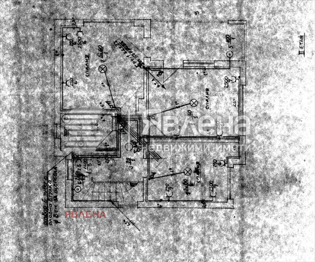 Продава КЪЩА, гр. София, Горна баня, снимка 16 - Къщи - 53013046
