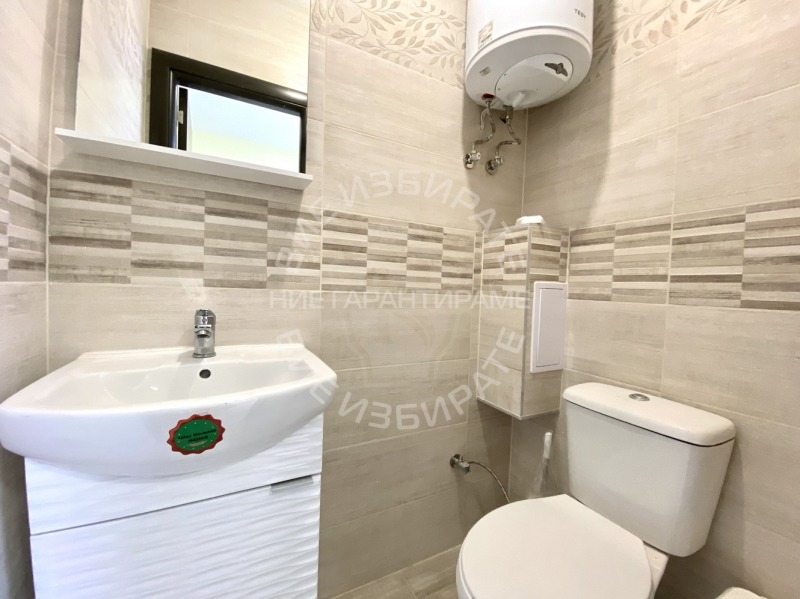 In vendita  Negozio Varna , Kolhozen pazar , 39 mq | 81686275 - Immagine [4]