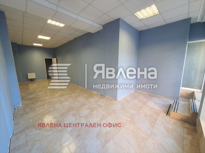 Продава МАГАЗИН, гр. София, Овча купел 1