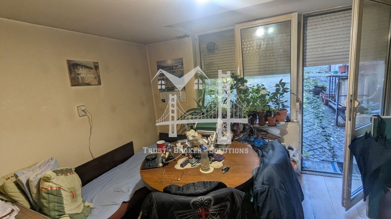 Продава ГАРАЖ, ПАРКОМЯСТО, гр. София, Редута, снимка 5 - Гаражи и паркоместа - 52405309