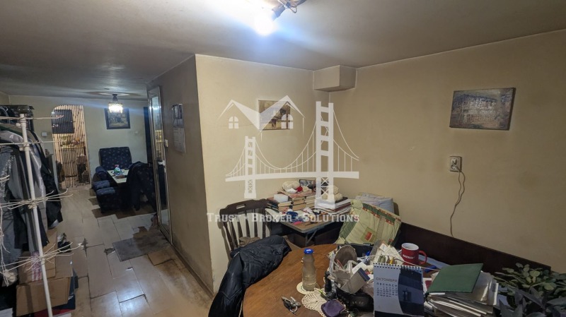 Продава ГАРАЖ, ПАРКОМЯСТО, гр. София, Редута, снимка 4 - Гаражи и паркоместа - 52405309