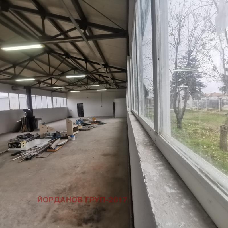 À vendre  Bâtiment industriel région de Dobritch , Stefanovo , 3549 m² | 41842434 - image [3]