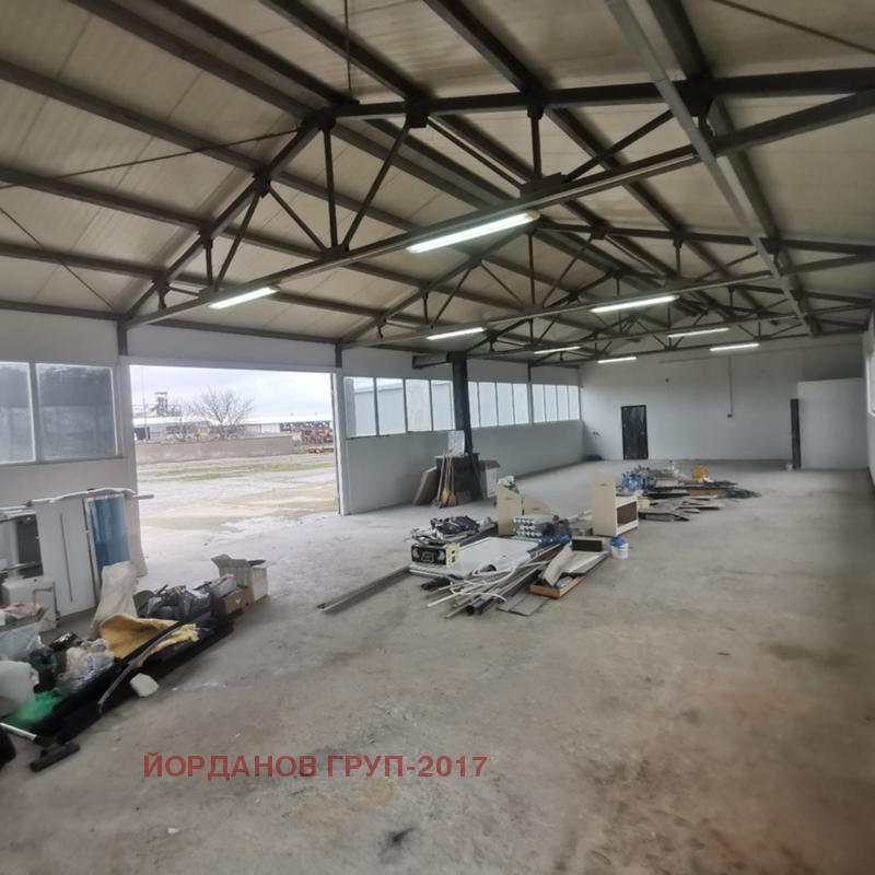 À vendre  Bâtiment industriel région de Dobritch , Stefanovo , 3549 m² | 41842434 - image [2]