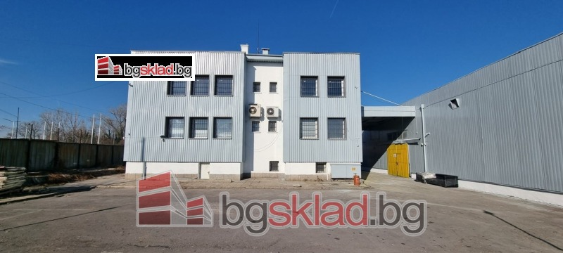 Продава  Пром. помещение град София , с. Казичене , 3248 кв.м | 77312704