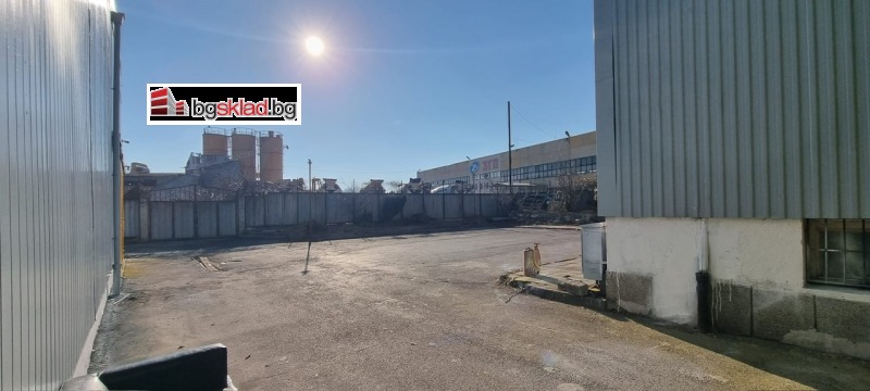 Продава ПРОМ. ПОМЕЩЕНИЕ, гр. София, с. Казичене, снимка 5 - Производствени сгради - 53411075