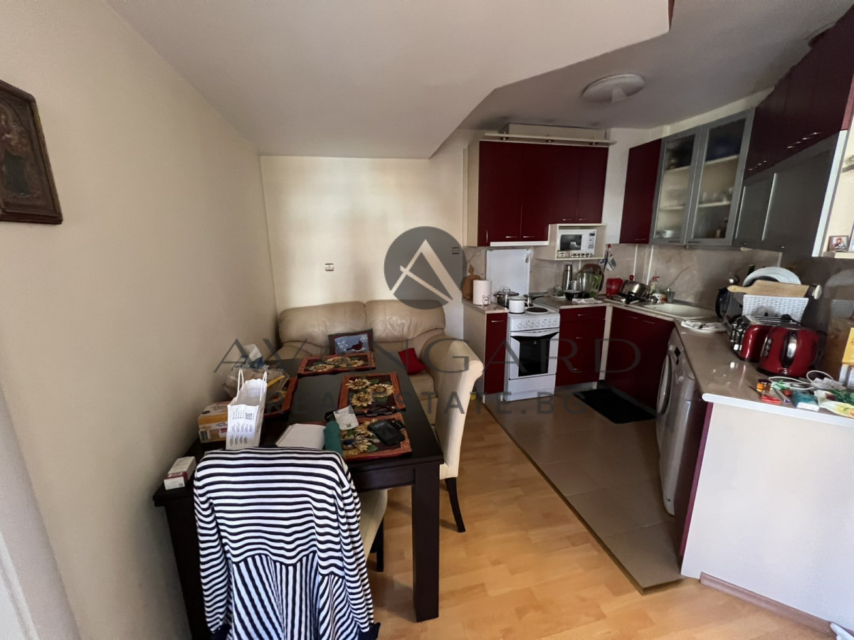Продава 2-СТАЕН, гр. Пловдив, Кършияка, снимка 2 - Апартаменти - 51891207