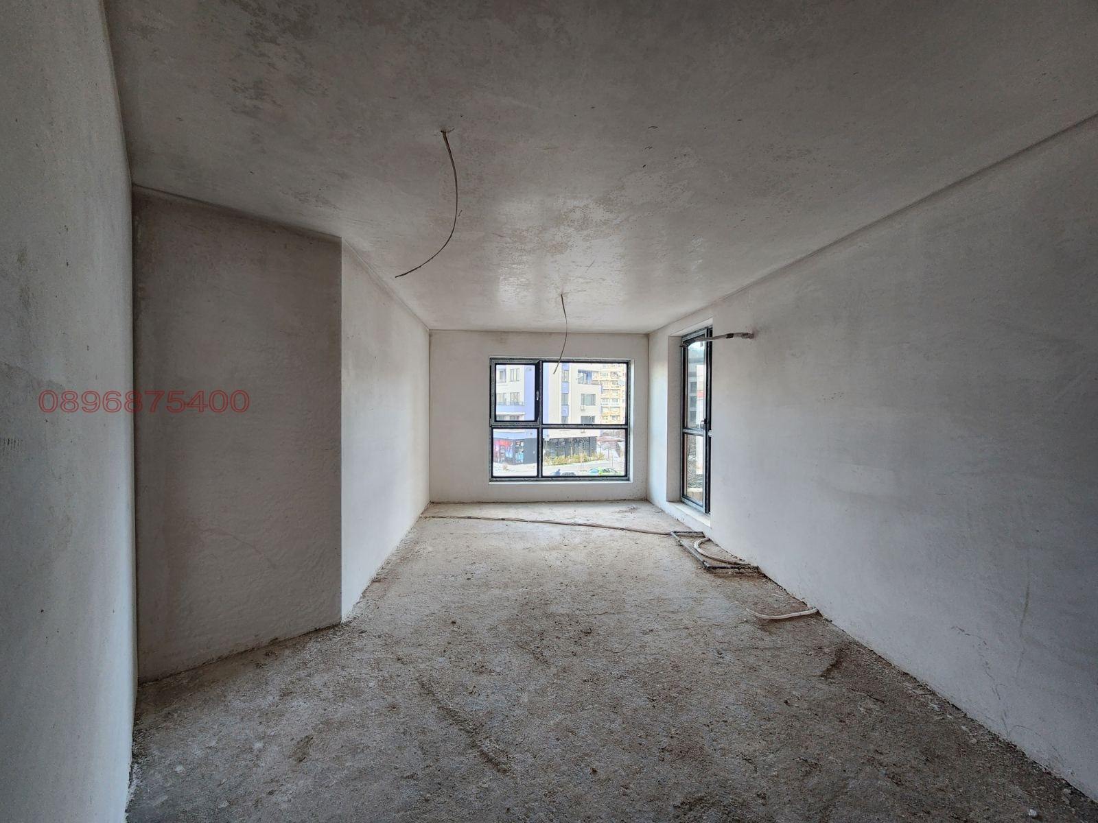 Продава 2-СТАЕН, гр. София, Овча купел 2, снимка 6 - Апартаменти - 53809091