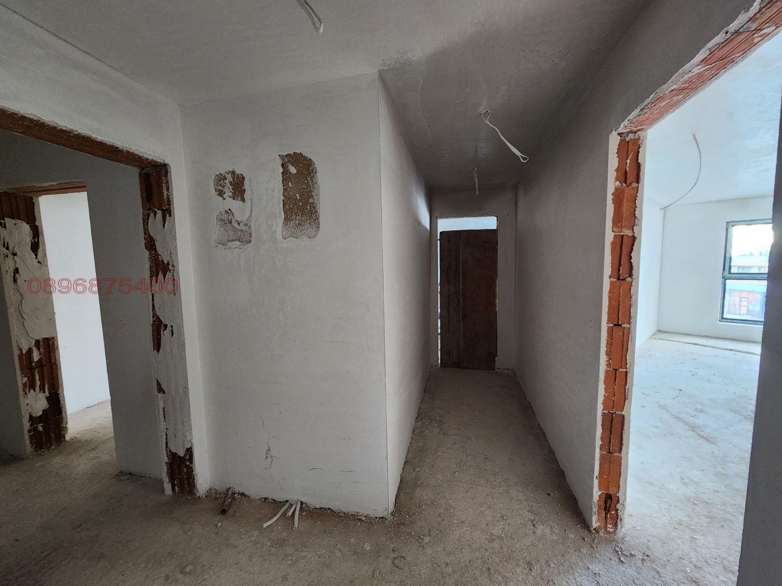 Продава 2-СТАЕН, гр. София, Овча купел 2, снимка 3 - Апартаменти - 53809091