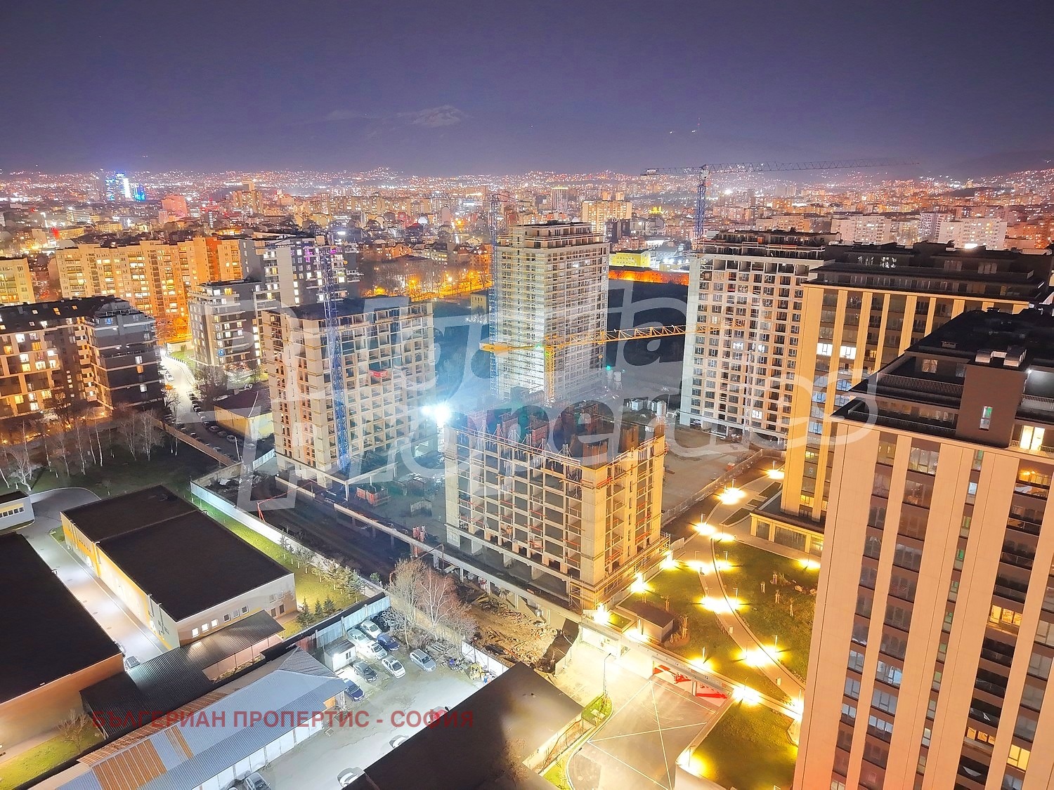 Продава 2-СТАЕН, гр. София, Банишора, снимка 7 - Апартаменти - 54357343