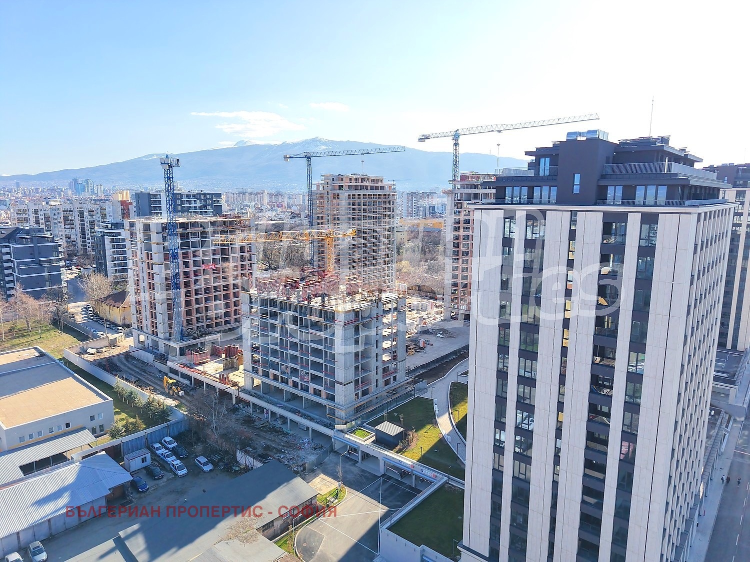 Продава 2-СТАЕН, гр. София, Банишора, снимка 16 - Апартаменти - 54357343