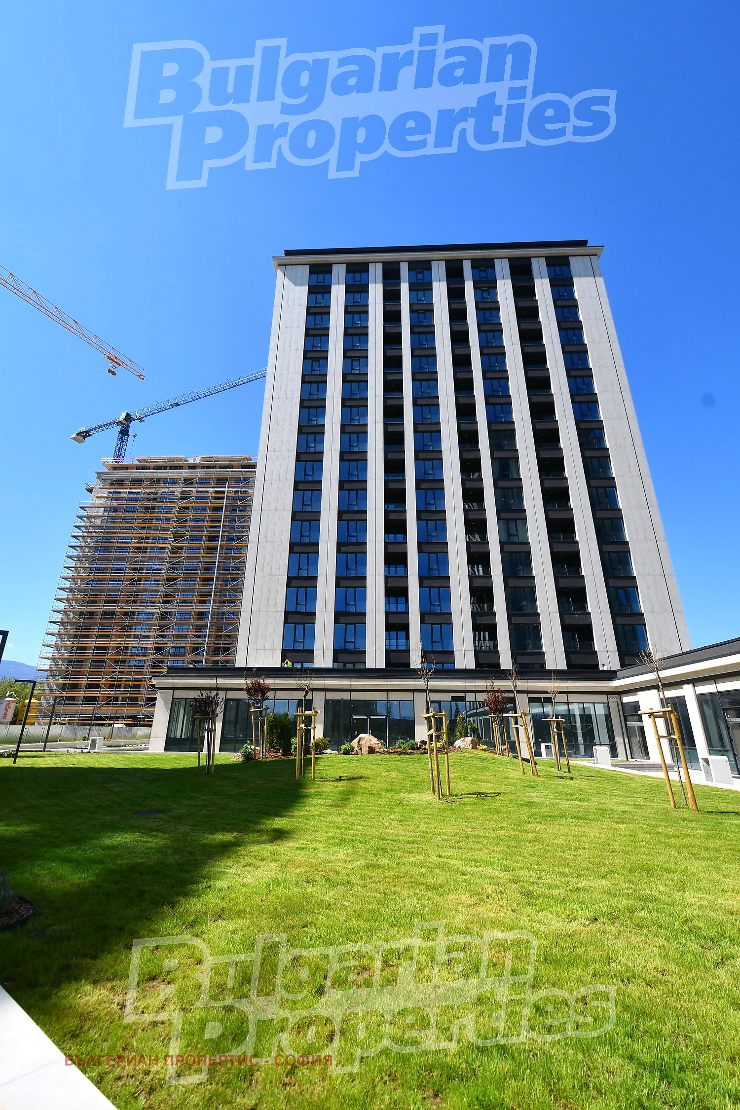 Продава 2-СТАЕН, гр. София, Банишора, снимка 15 - Апартаменти - 54357343