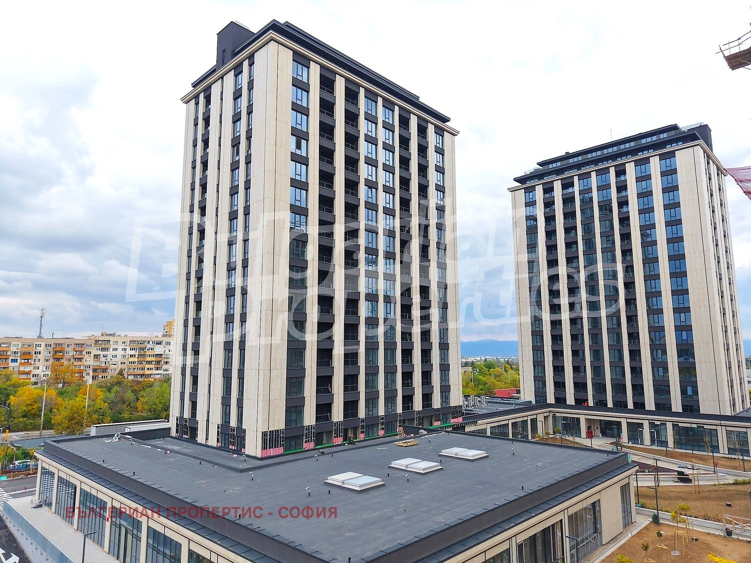 Продава 2-СТАЕН, гр. София, Банишора, снимка 12 - Апартаменти - 54357343