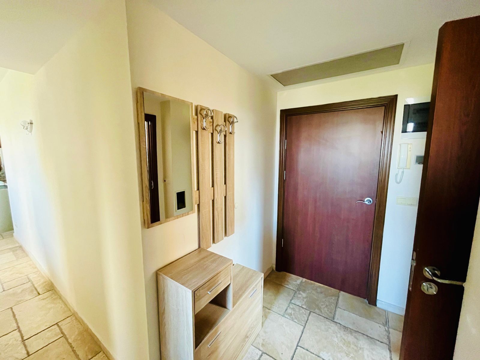 Продава 2-СТАЕН, с. Топола, област Добрич, снимка 4 - Апартаменти - 55273919