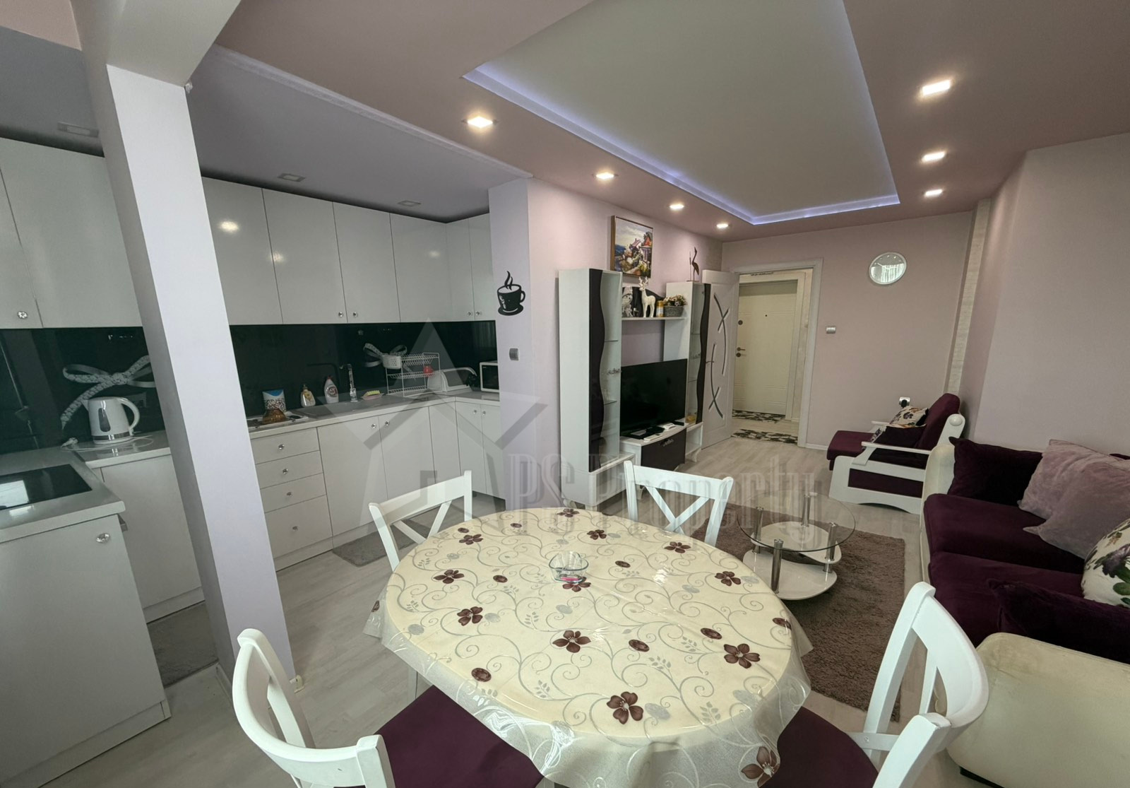 Продава 2-СТАЕН, гр. Стара Загора, Казански, снимка 2 - Апартаменти - 55576004