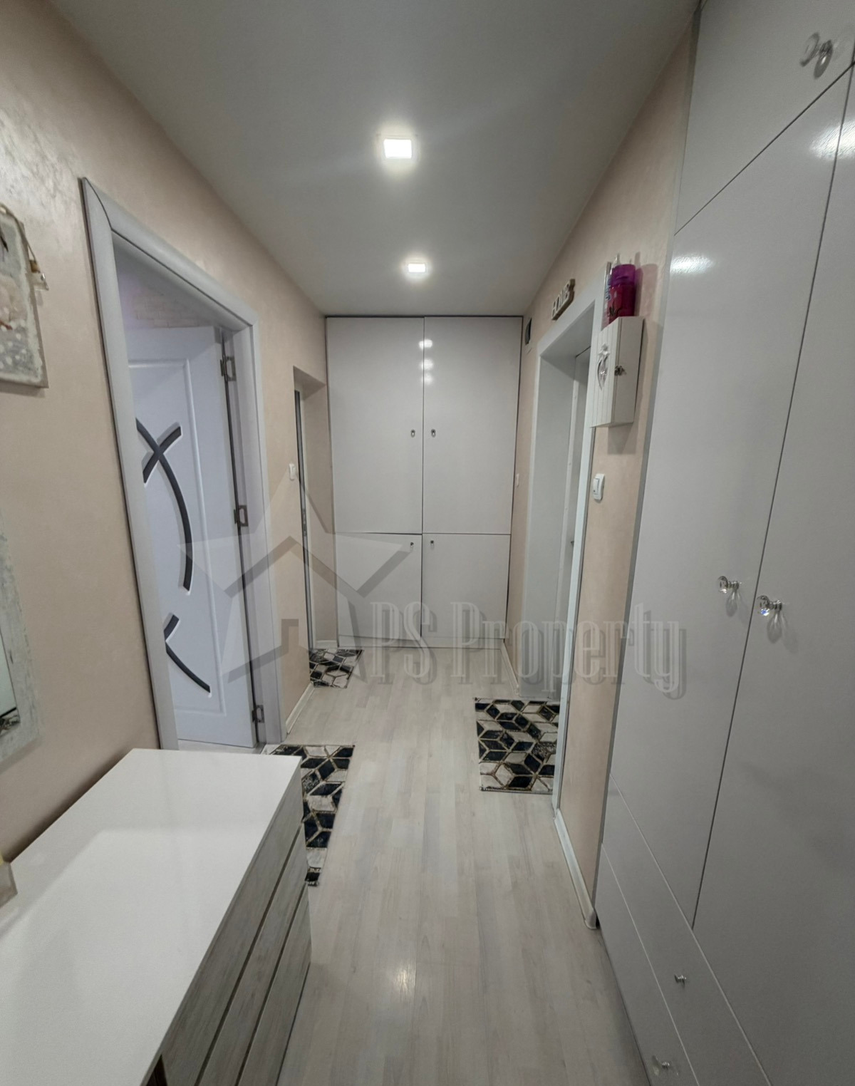 Продава 2-СТАЕН, гр. Стара Загора, Казански, снимка 9 - Апартаменти - 55576004