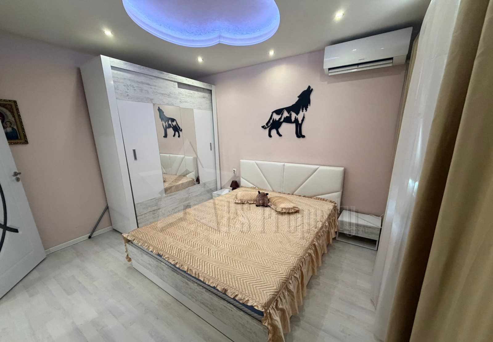 Продава 2-СТАЕН, гр. Стара Загора, Казански, снимка 7 - Апартаменти - 55576004