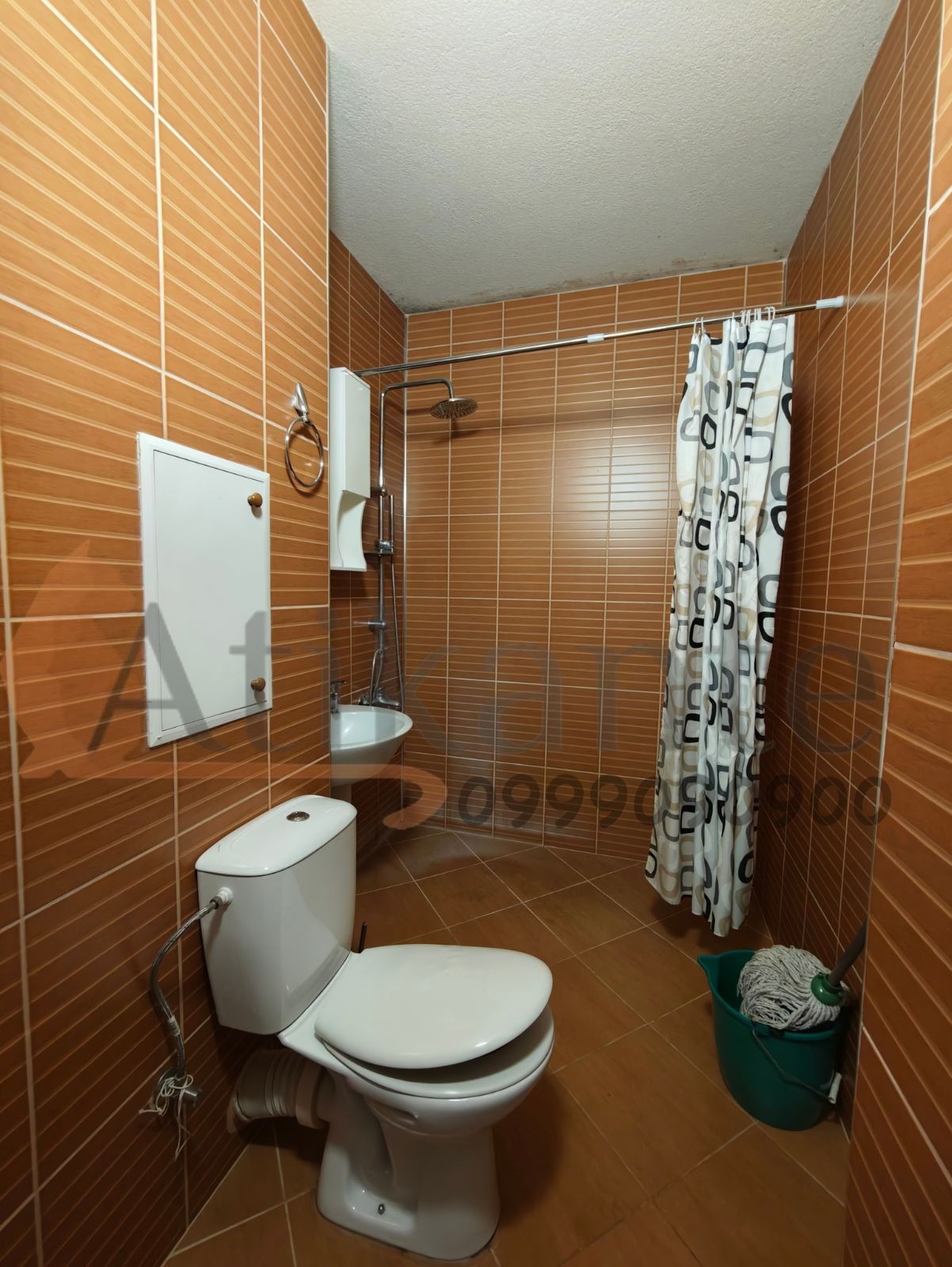 Продава 2-СТАЕН, гр. София, Люлин 6, снимка 6 - Апартаменти - 56300003