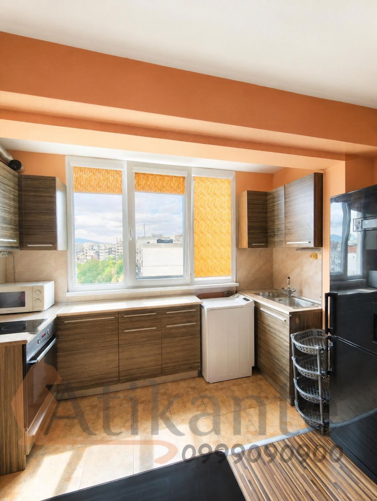 Продава 2-СТАЕН, гр. София, Люлин 6, снимка 3 - Апартаменти - 56300003